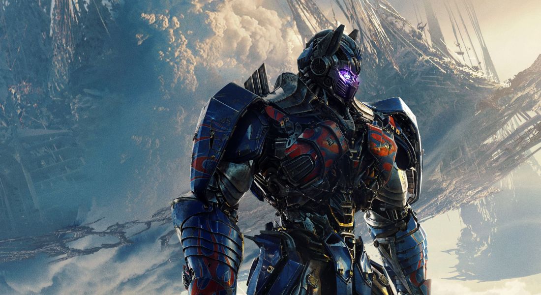 Transformers