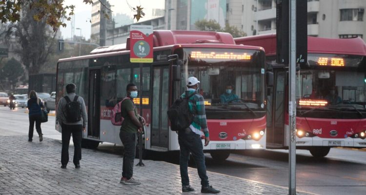 Mauricio Méndez | Agencia UNO