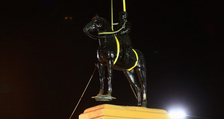 José Francisco Zúñiga | Agencia UNO