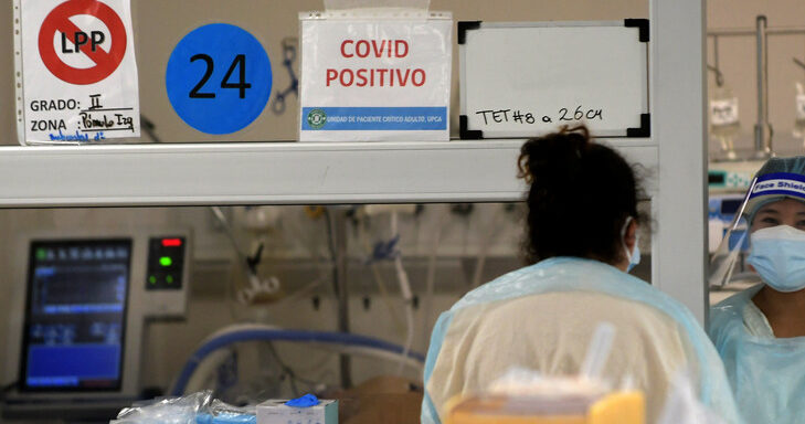 CONTEXTO| Agencia UNO