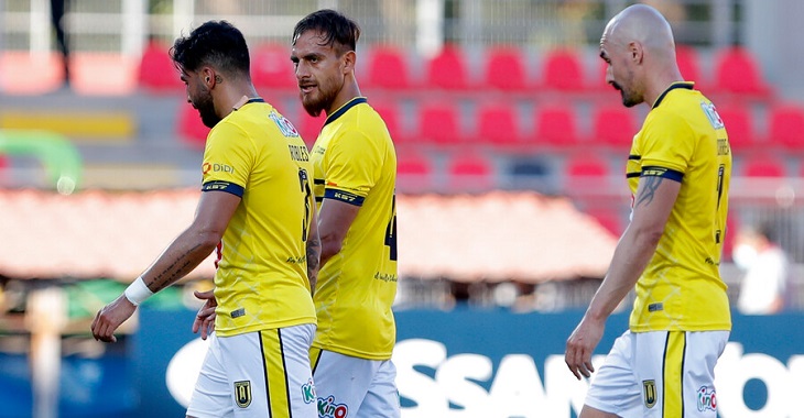 ARCHIVO | Agencia UNO