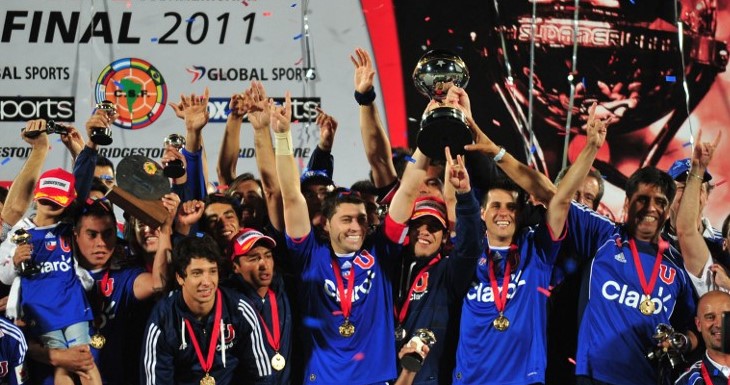 Archivo | Agence France Presse