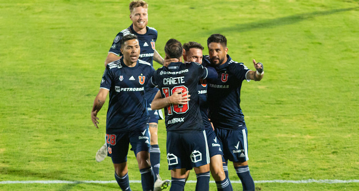 Sebastián Oria | Archivo Agencia UNO