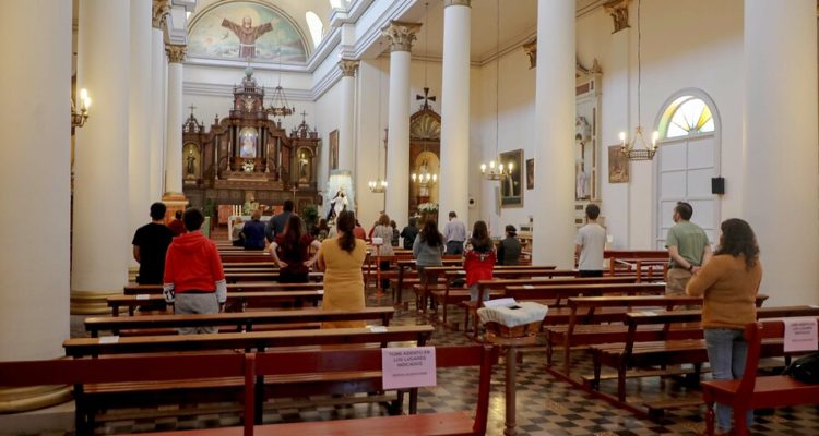 ARCHIVO | Agencia UNO