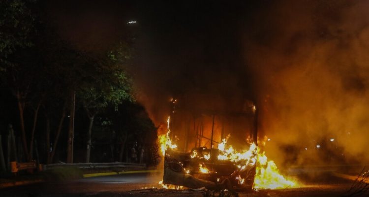 Sebastián Beltrán | Agencia UNO