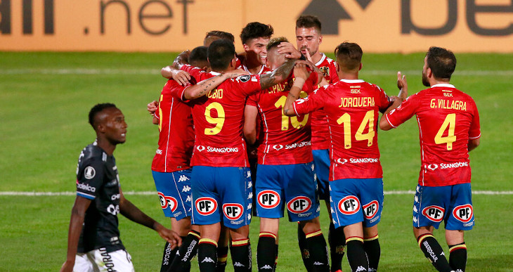 Javier Valdes Larrondo | Agencia UNO