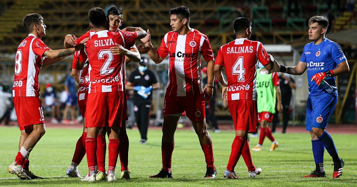 Jorge Díaz | Agencia UNO