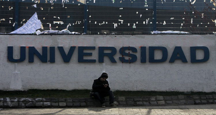 ARCHIVO | Agencia UNO