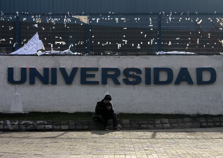 ARCHIVO | Agencia UNO