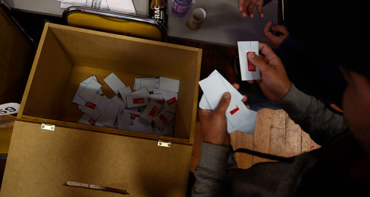 ARCHIVO | Agencia UNO