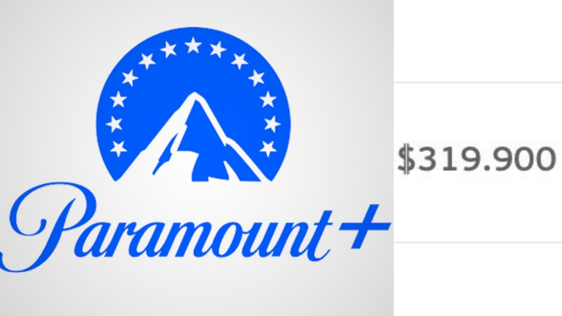 Paramount y Twitter