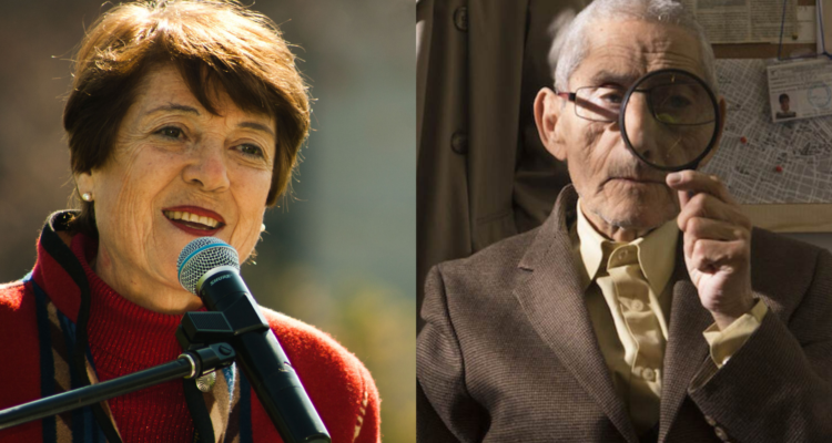 ARCHIVO | Agencia UNO y El Agente Topo