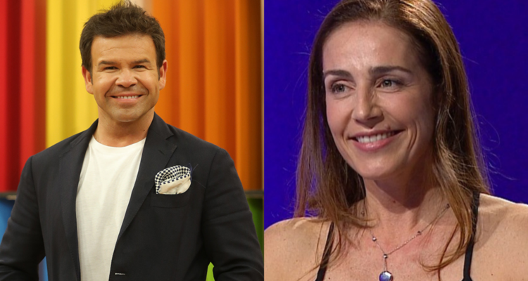 ARCHIVO | TVN y Mega