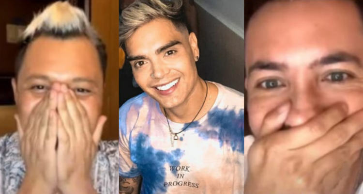 Capturas de Instagram