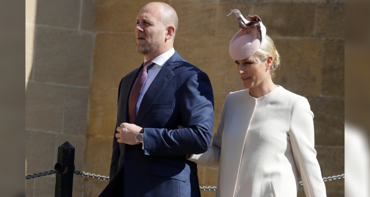 ARCHIVO | POOL | AFP