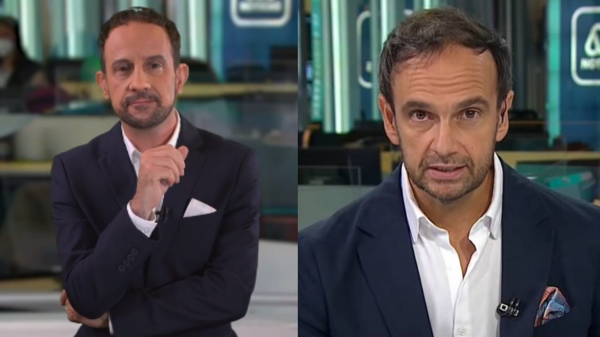 Capturas | Instagram y Mega