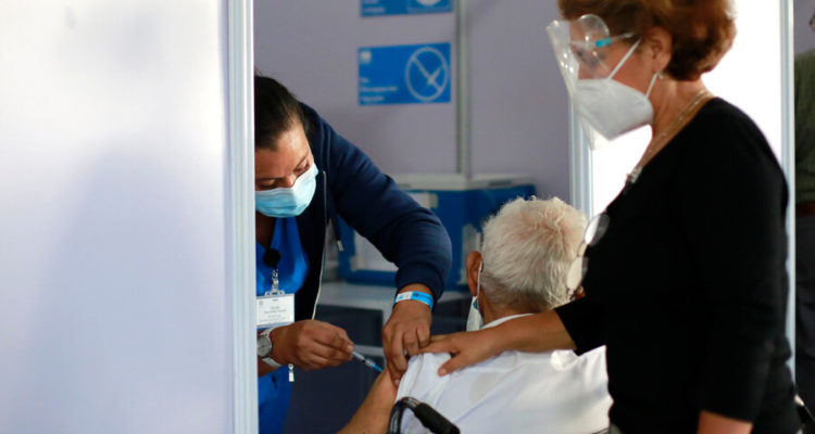 CONTEXTO | Agencia UNO