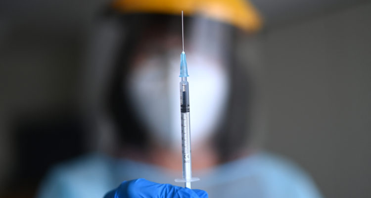 Ina Fassbender | Agence France-Presse