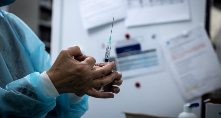 Archivo | Agence France-Presse
