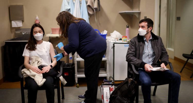 Contexto | Scott Olson | Getty Images | Agence France-Presse