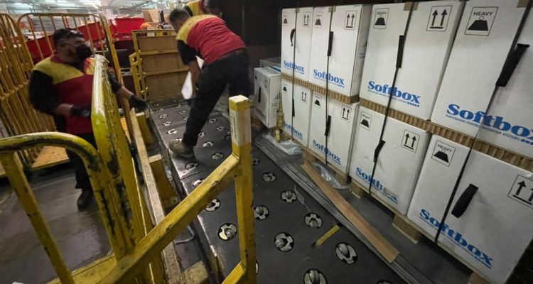 Gobierno de Chile (Twitter)