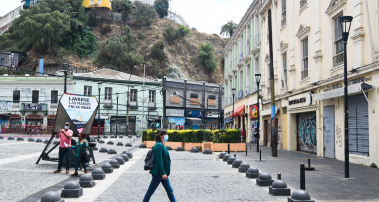 ARCHIVO | Agencia UNO