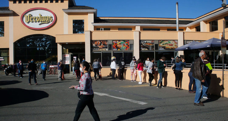 ARCHIVO | Agencia UNO