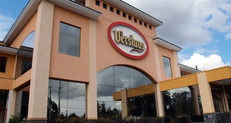 Archivo| Versluys.cl