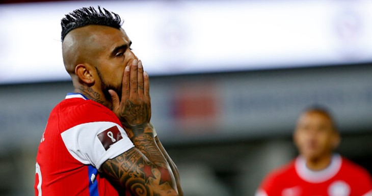 Archivo | Agencia UNO