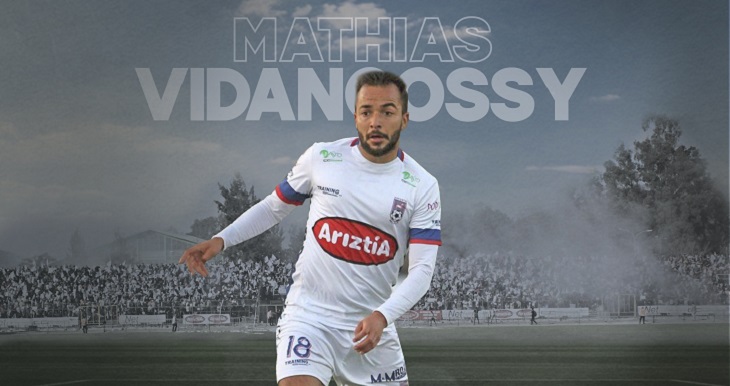 Deportes Melipilla / Oficial