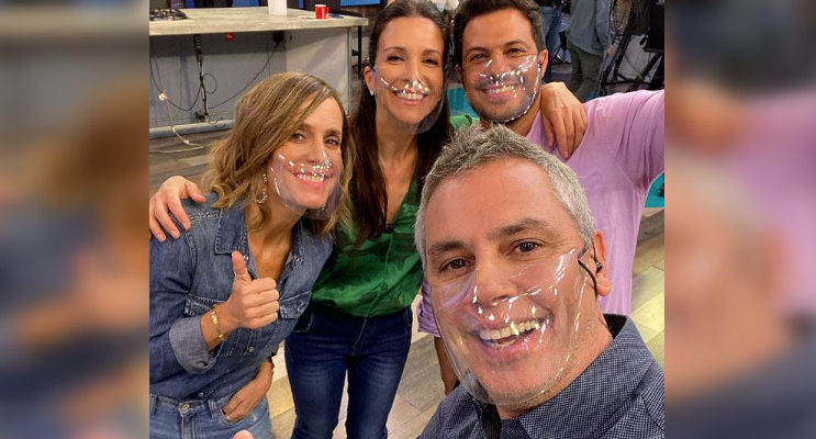 José Miguel Viñuela | Instagram