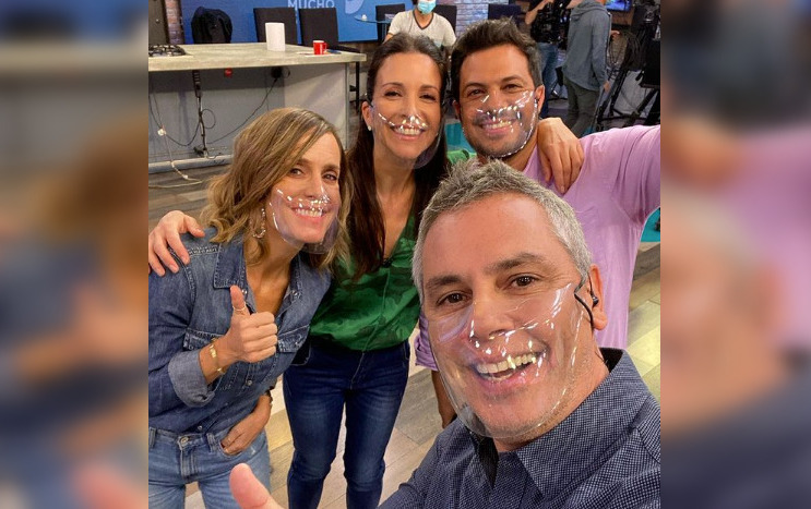 José Miguel Viñuela | Instagram