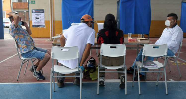 ARCHIVO | Agencia UNO