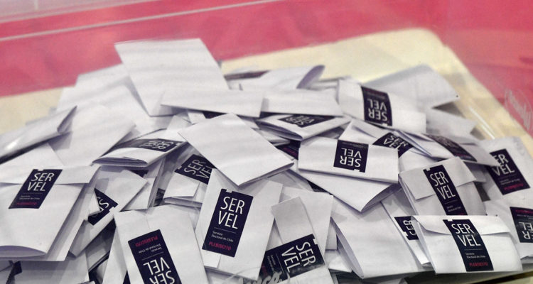 CONTEXTO | Agencia UNO