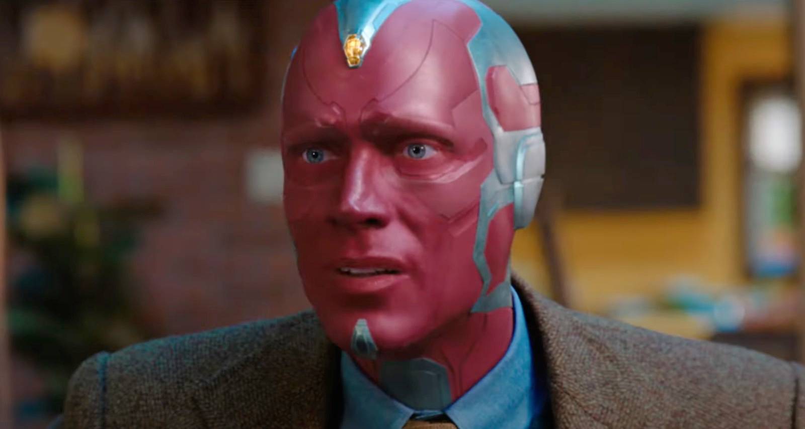 Marvel