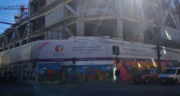 Carlos López | RBB Valdivia
