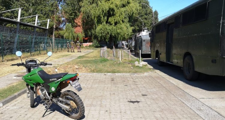 Cristian Cerna | RBB Valdivia