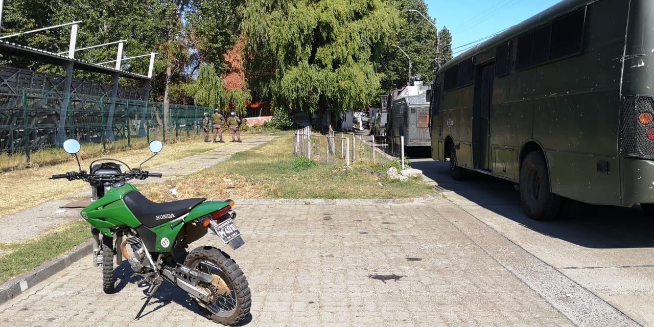 Cristian Cerna | RBB Valdivia