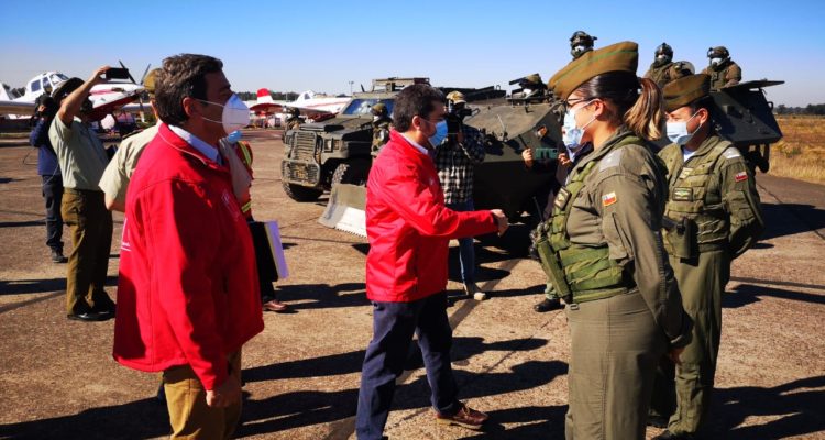 Carlos Martínez | RBB