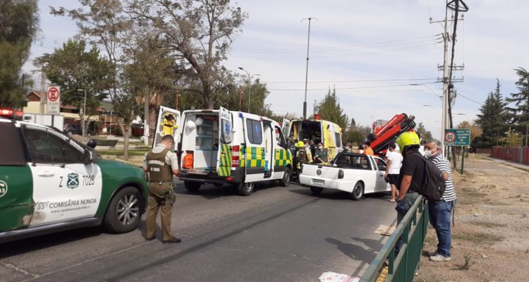 Benjamín Turner | RBB