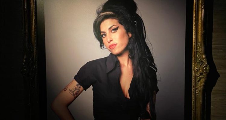 Amy Winehpuse