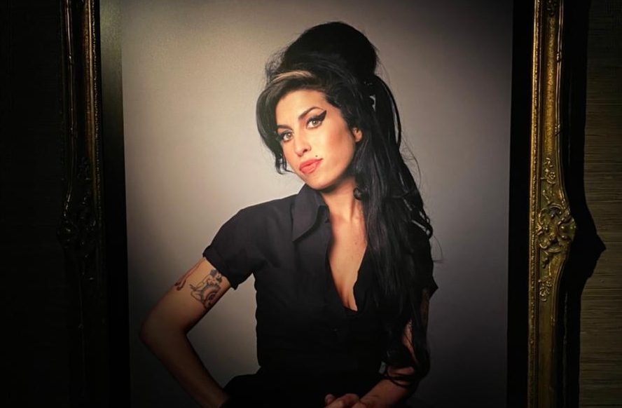 Amy Winehpuse