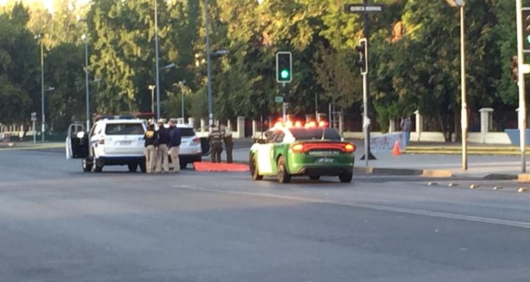 Jaime Sepúlveda | RBB