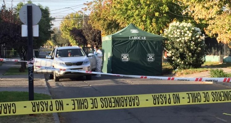 Jaime Sepúlveda | RBB