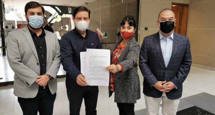 Comunicado de prensa