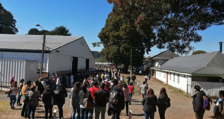 Soledad Fuentes | RBB