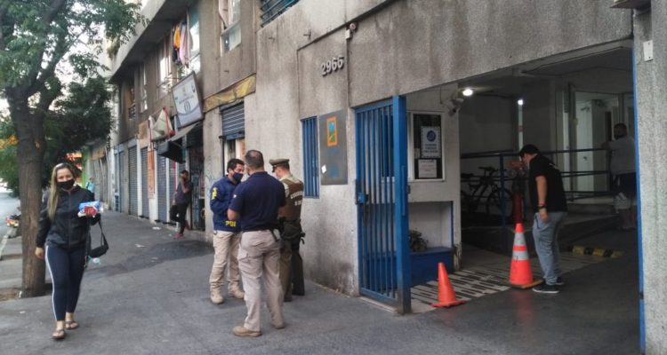 Jaime Sepúlveda | RBB