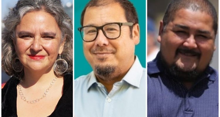 Facebook | Edición BBCL