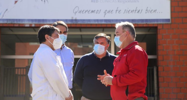 Franco Hernández | RBB