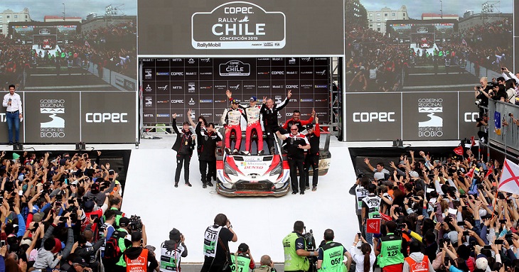 ARCHIVO | Agencia UNO